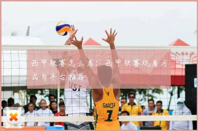 西甲联赛怎么看：西甲联赛观看方式与平台推荐