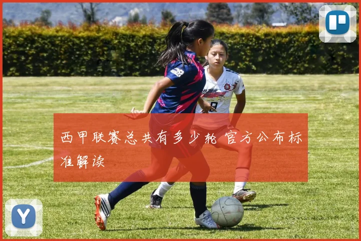 西甲联赛总共有多少轮 官方公布标准解读