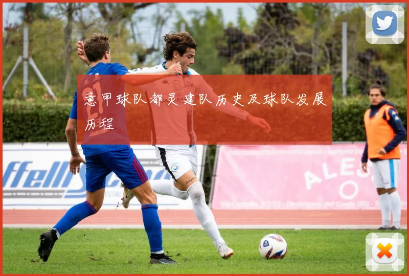 意甲球队都灵建队历史及球队发展历程