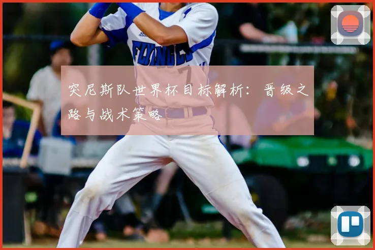突尼斯队世界杯目标解析：晋级之路与战术策略